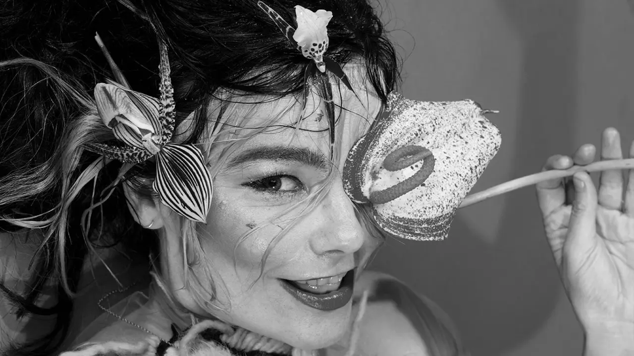 Björk
