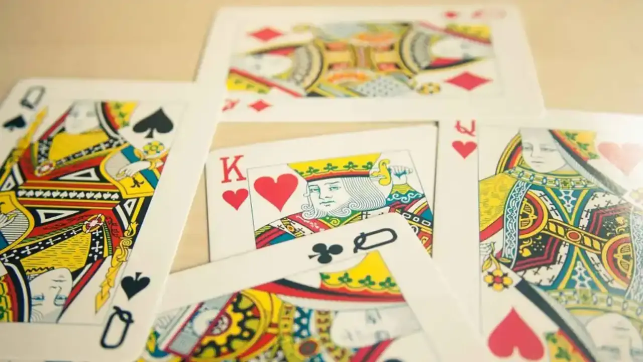 cartas