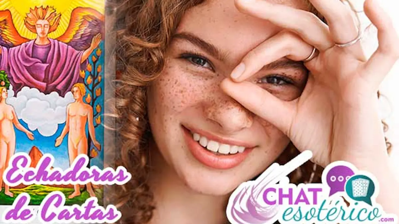 Tarot vidente Iris Sullastres