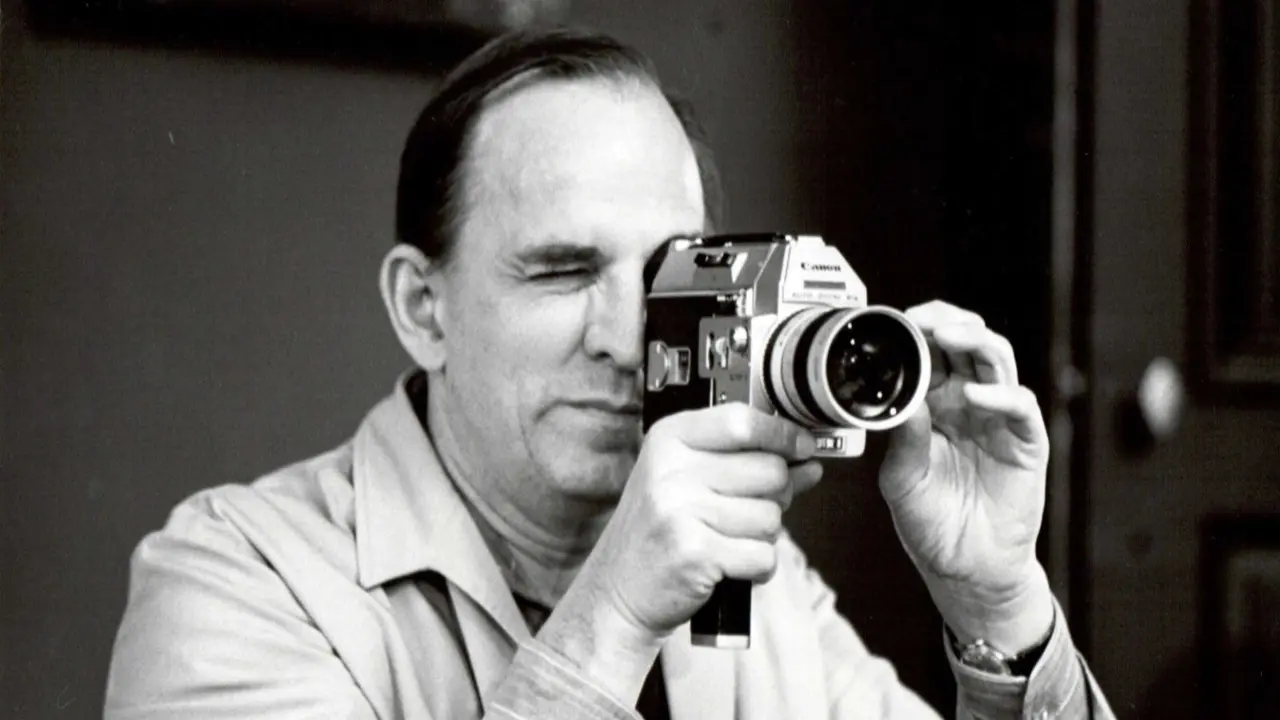 Ingmar Bergman
