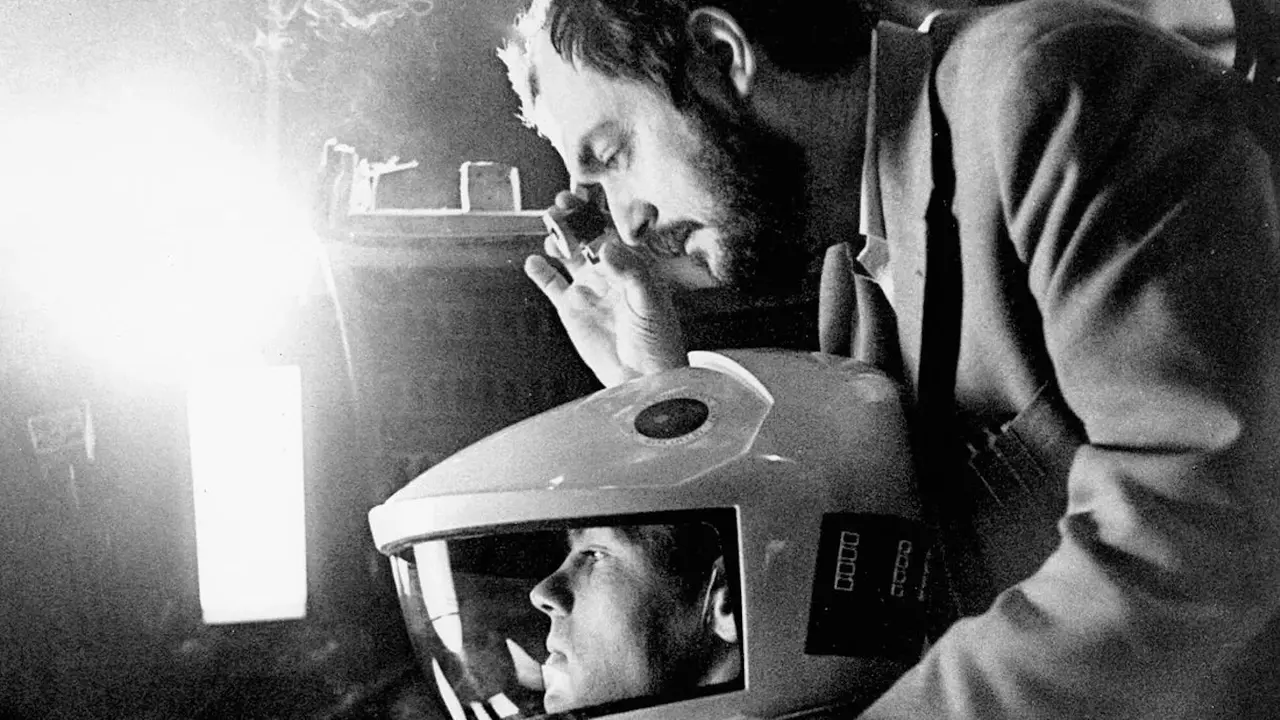 kubrick