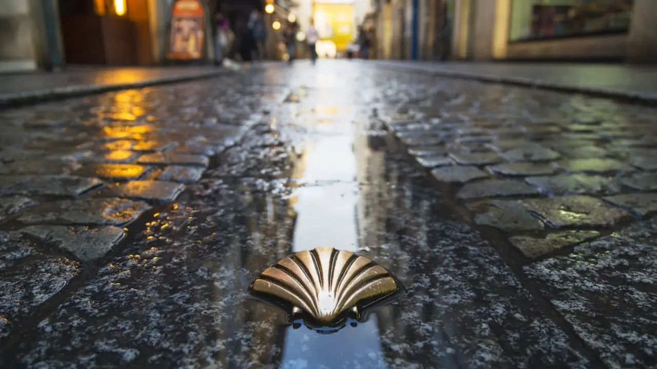 La restauración del Camino de Santiago y el impacto que podría tener en la economía