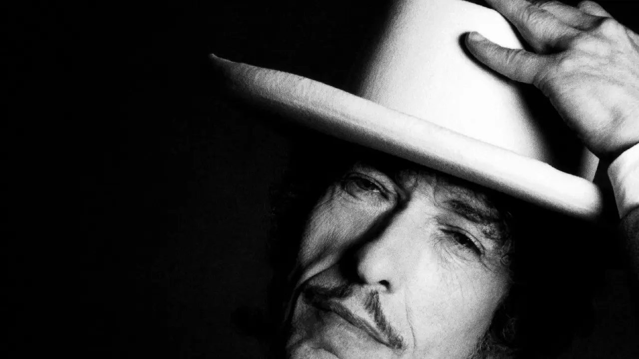 Bob Dylan