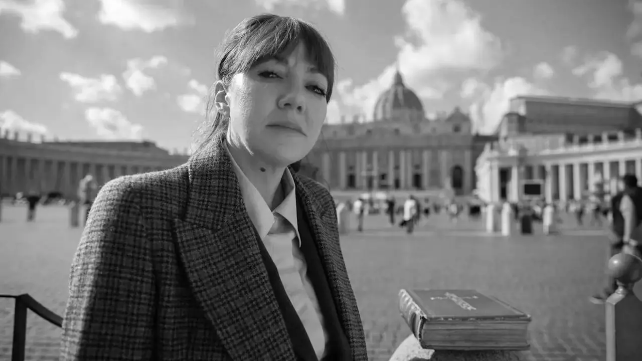 'A Terra segundo Philomena Cunk'. EP
