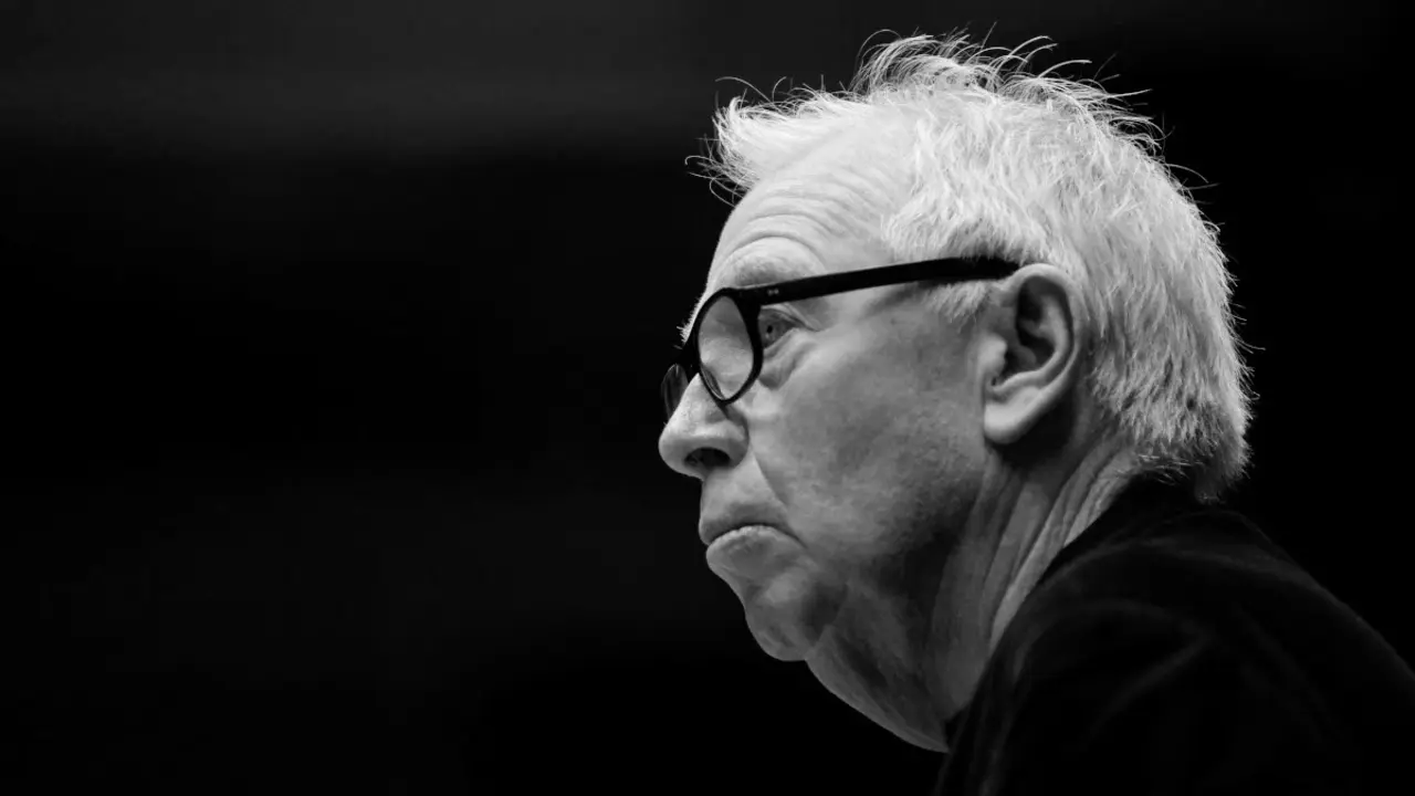 David Chipperfield. EFE