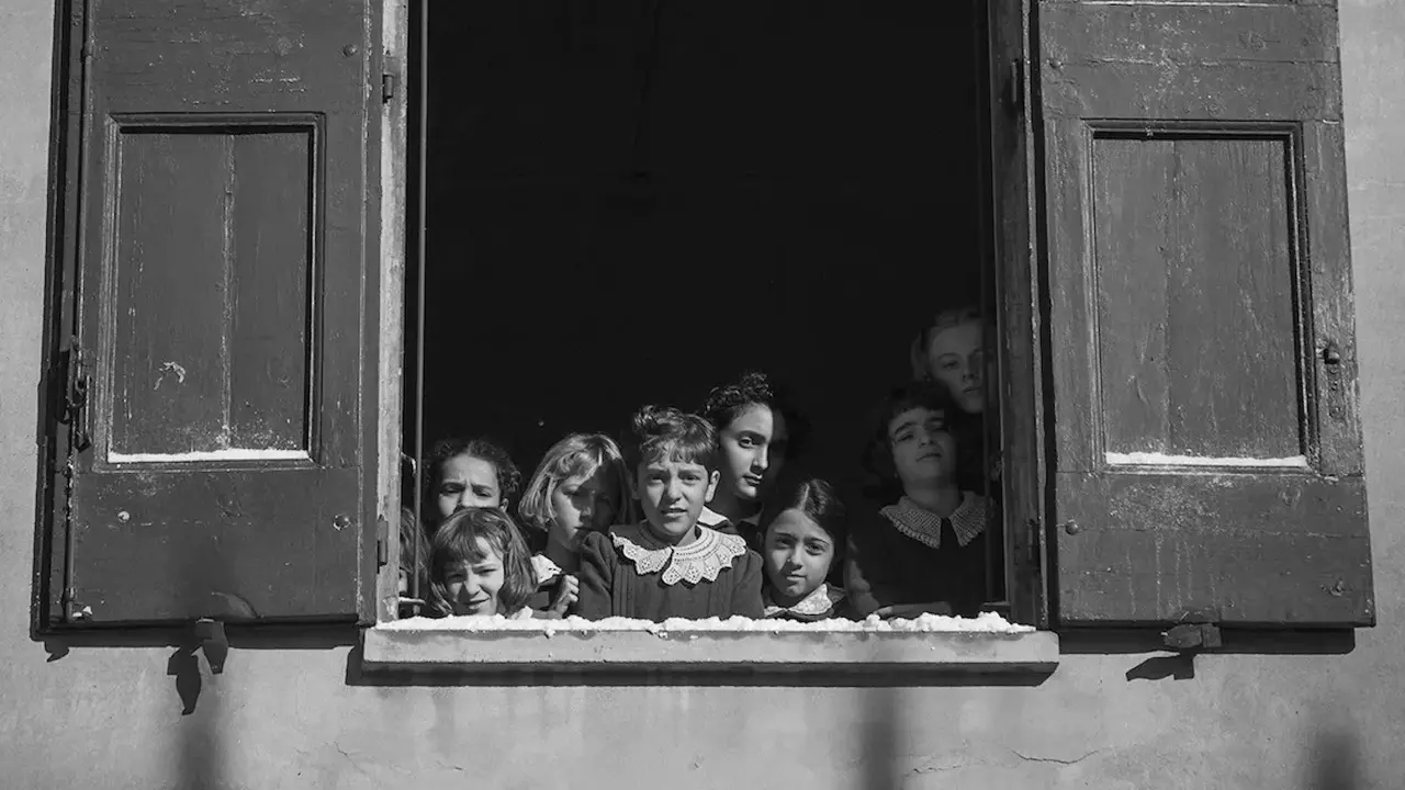 'Le pupille' (Disney+)