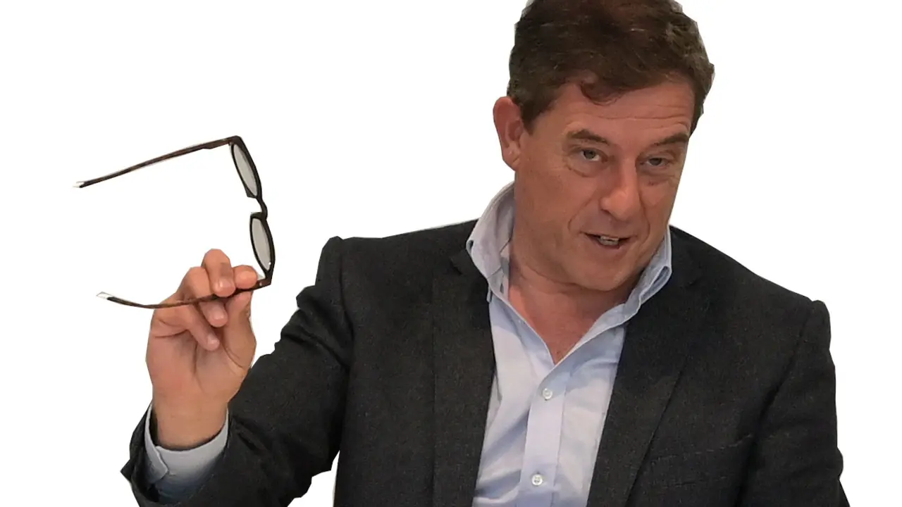 Jos&eacute; Ram&oacute;n G&oacute;mez Besteiro M DYLAN RECORTE