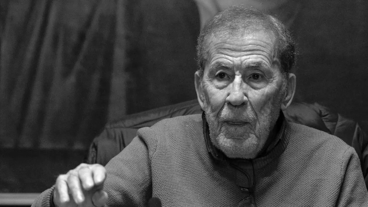 Fernando Sánchez Dragó. EFE