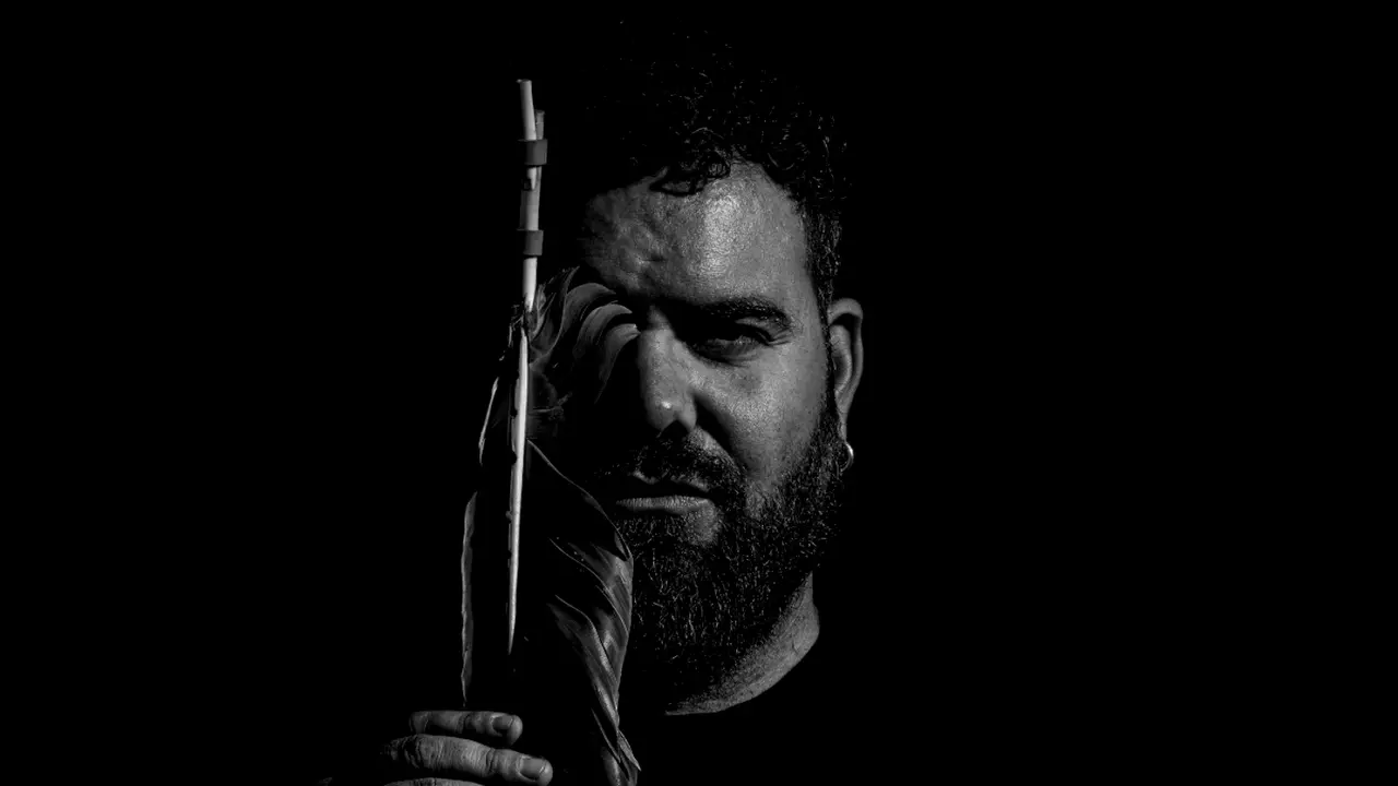 Abraham Cupeiro. AEP