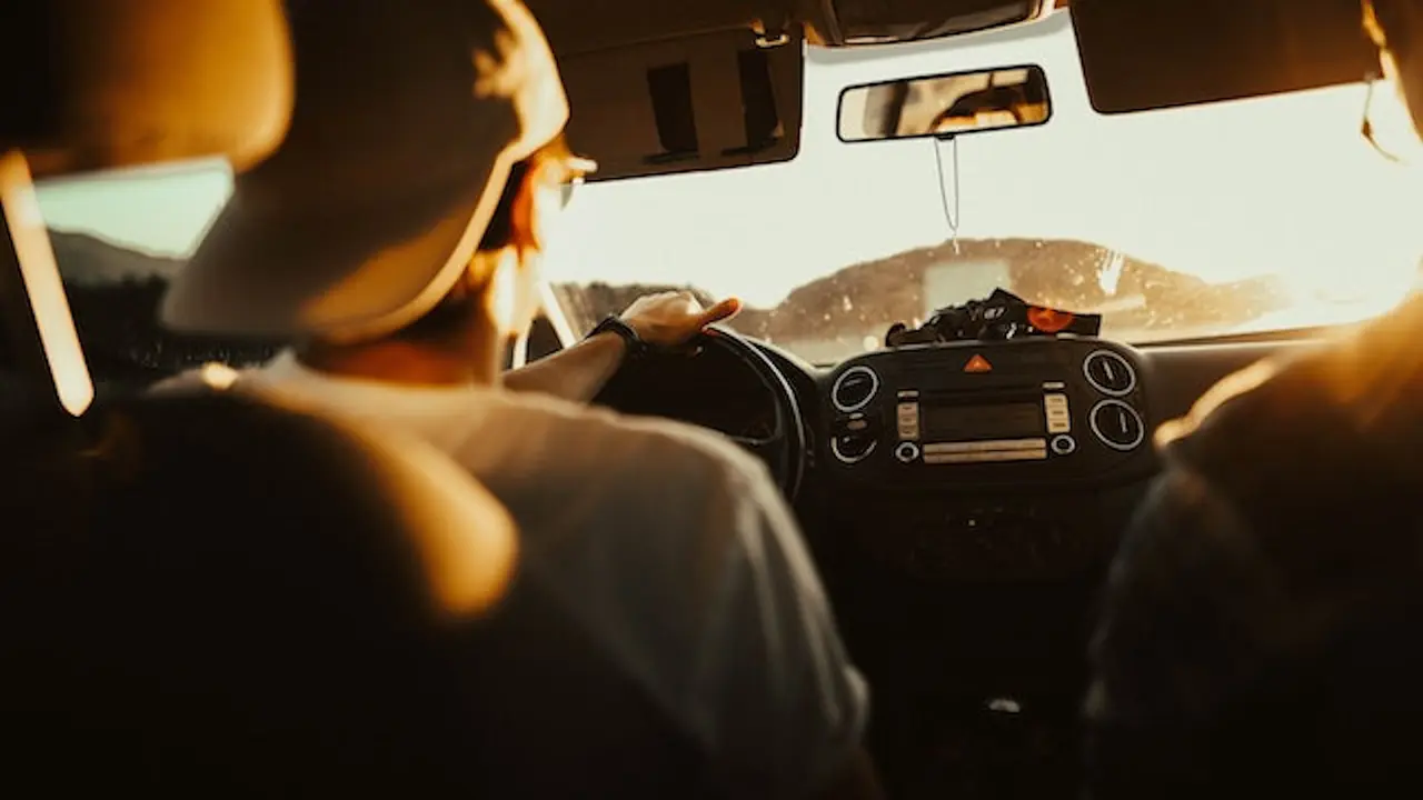 coche viajes viajar seguro de coche conducir