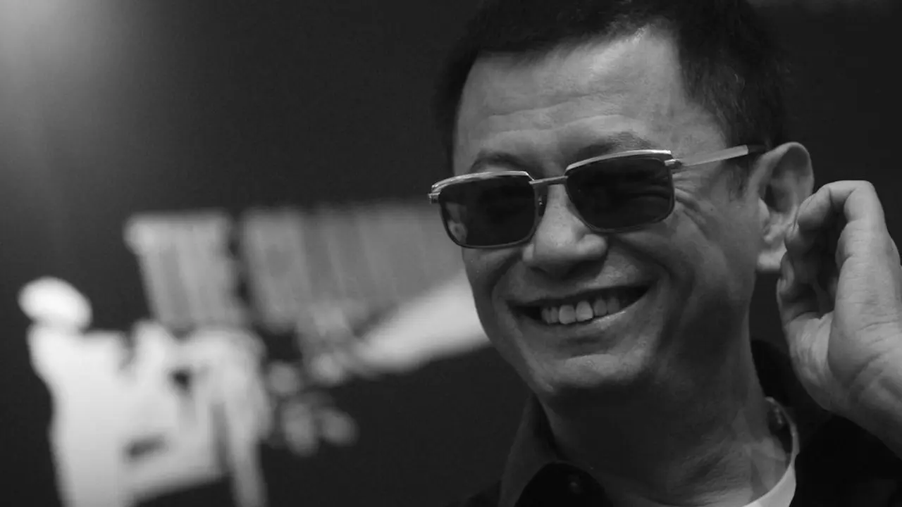 Wong Kar-Wai. EFE