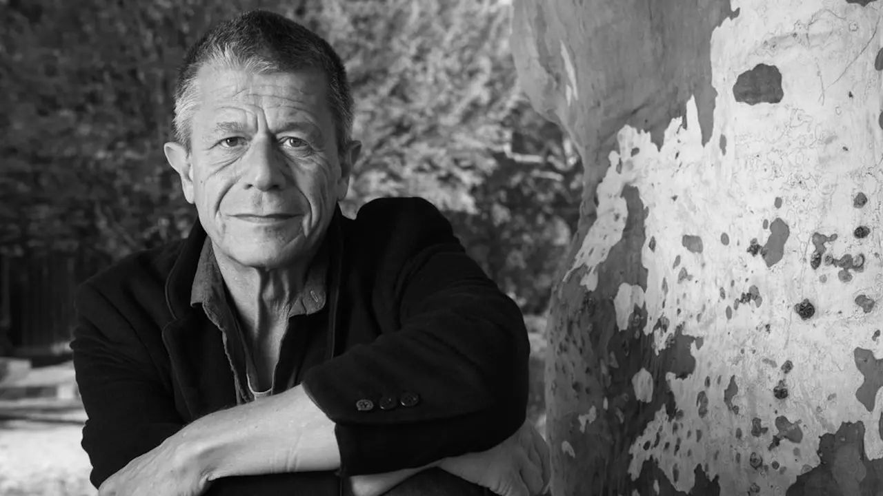 Emmanuel Carrère. EFE