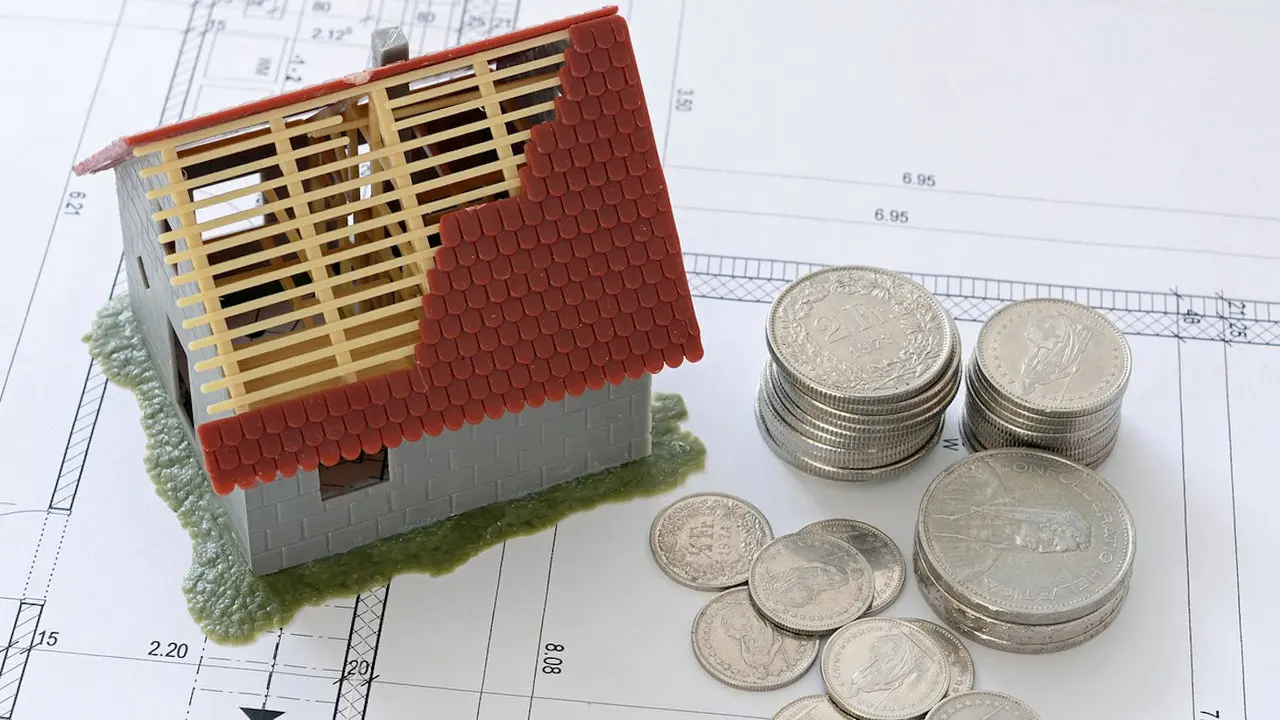 Vivienda y empleo. EP