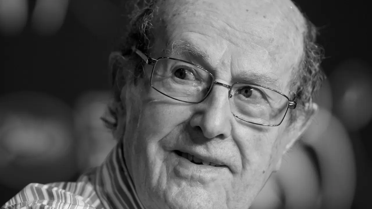 Manoel de Oliveira. EFE