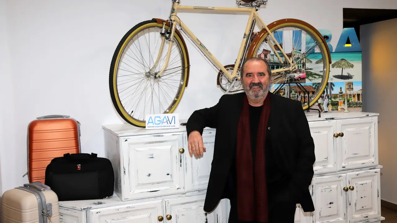 Juan Antonio Rivadulla