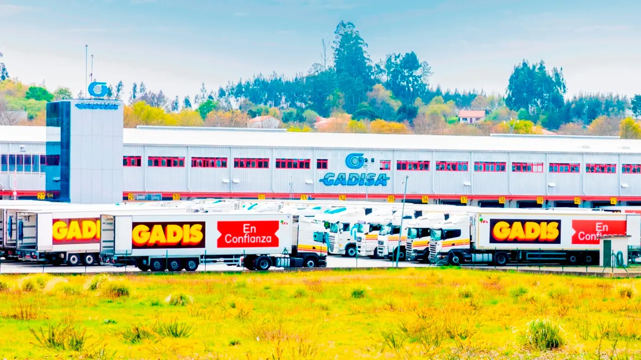 Sede de Gadisa en Betanzos.EP