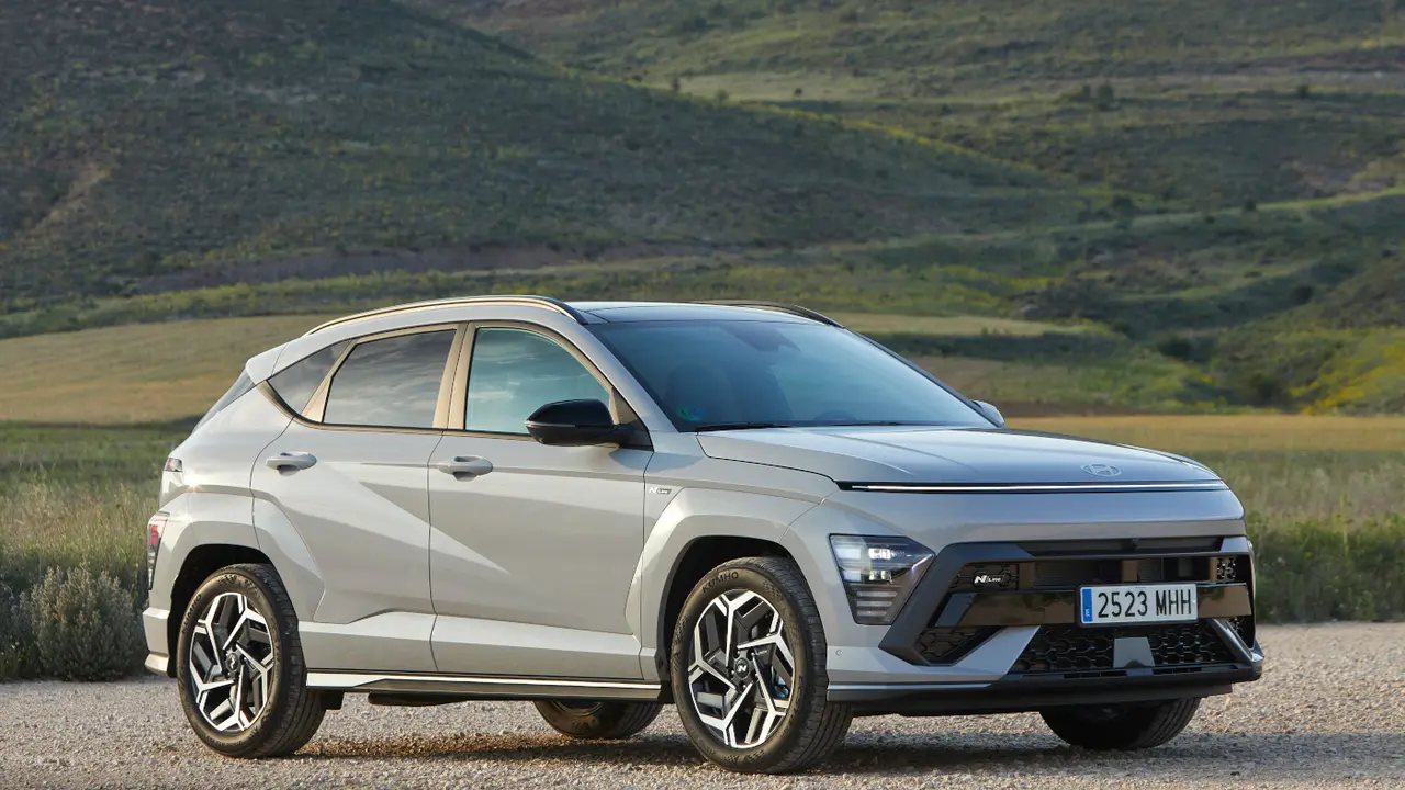 Hyundai Kona 2023-060