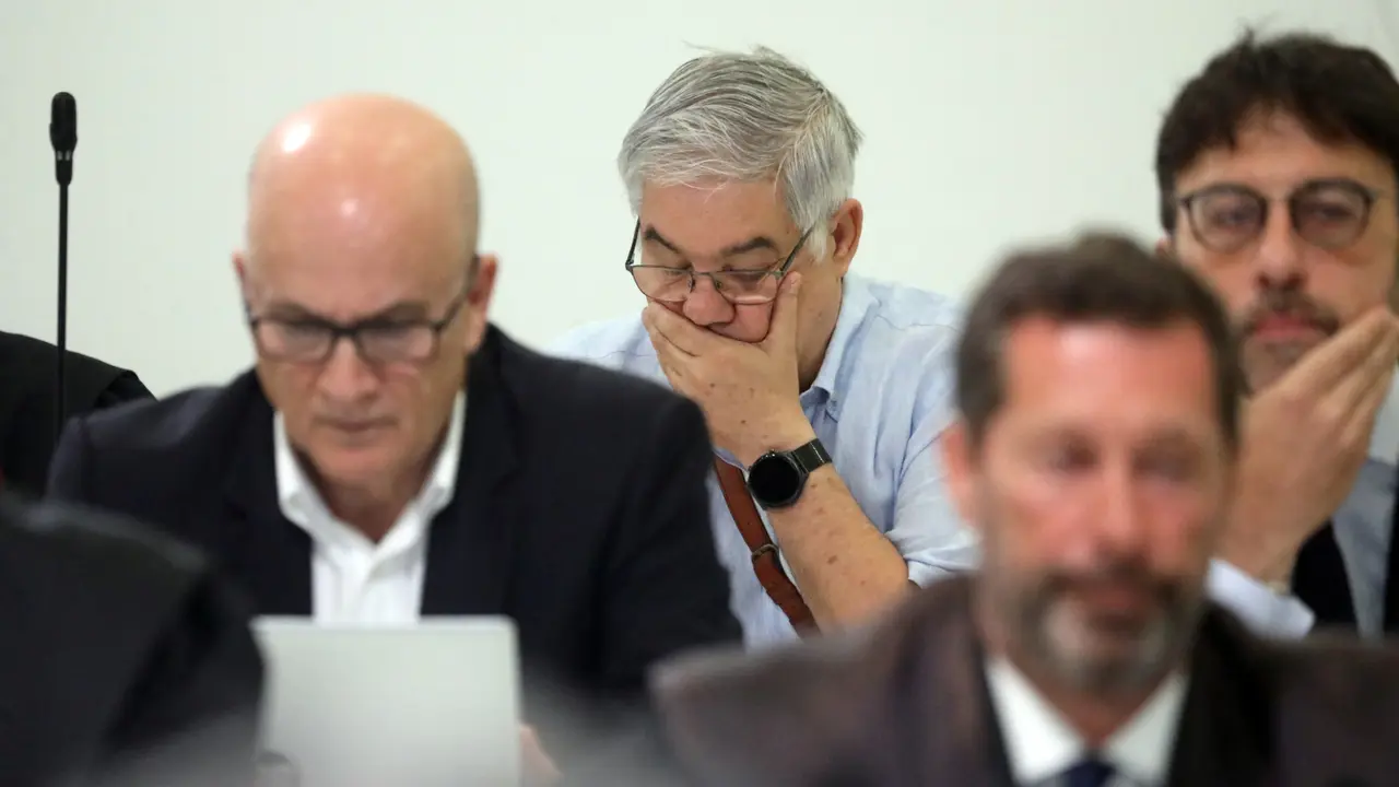 Francisco José Garzón Amo. XOAN REY