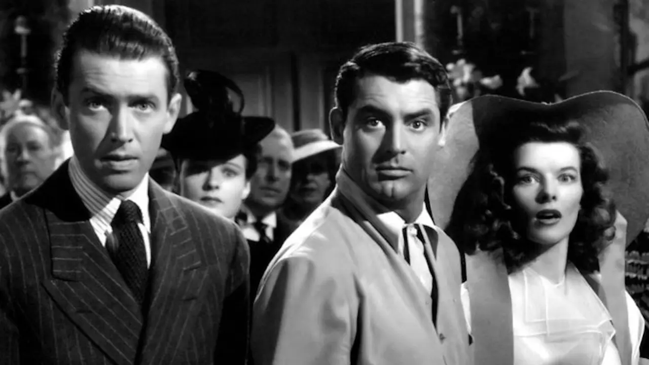 'Historias de Filadelfia'