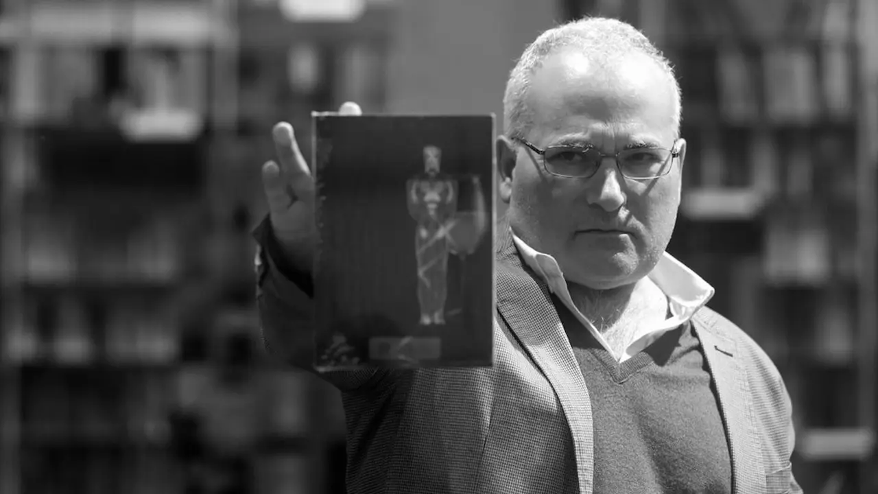 Antonio Costa Gómez. VICTORIA RODRÍGUEZ