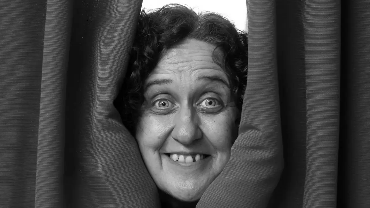 Paula Carballeira. XAN XE CORRAL PAZ