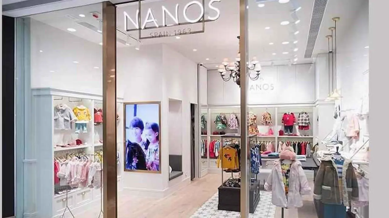 Una tienda de Nanos. EUROPA PRESS