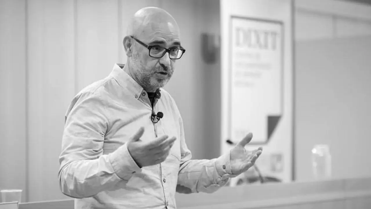 Francisco Castro. AEP