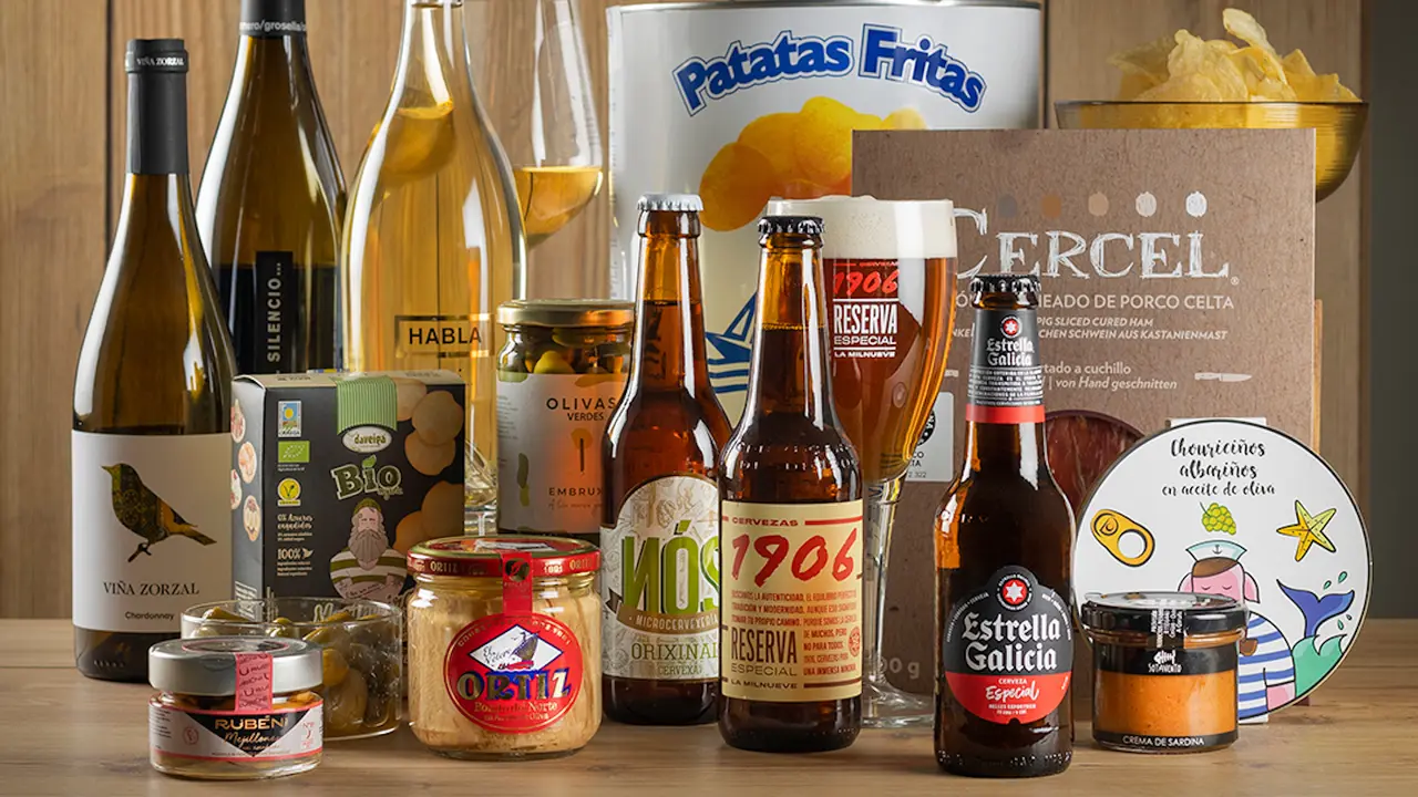 Productos a la venta en Bigcrafters.EP