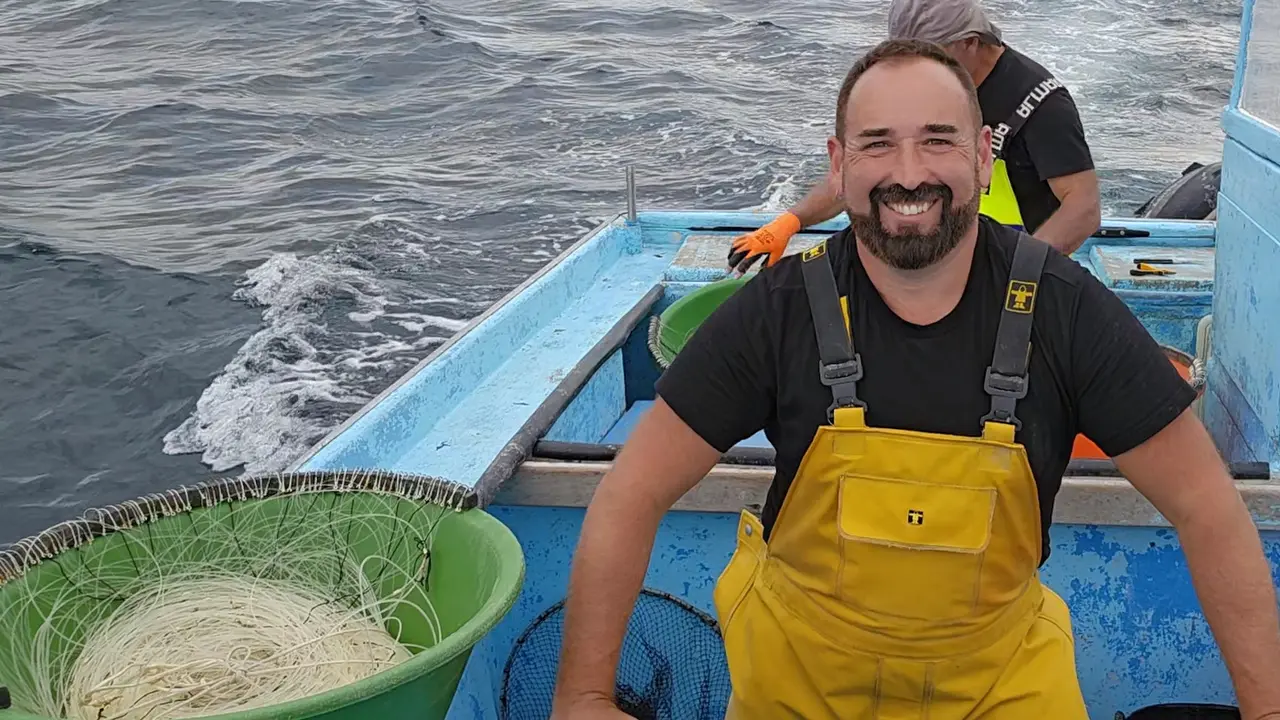 Rogelio Santos Queiruga.R.S.