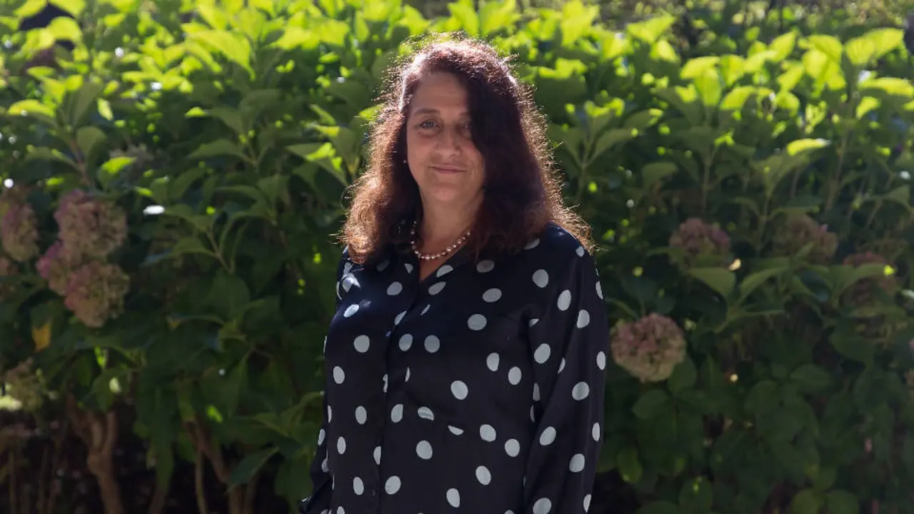 Aurora Grandal D’Anglade (Ferrol, 1964). EP