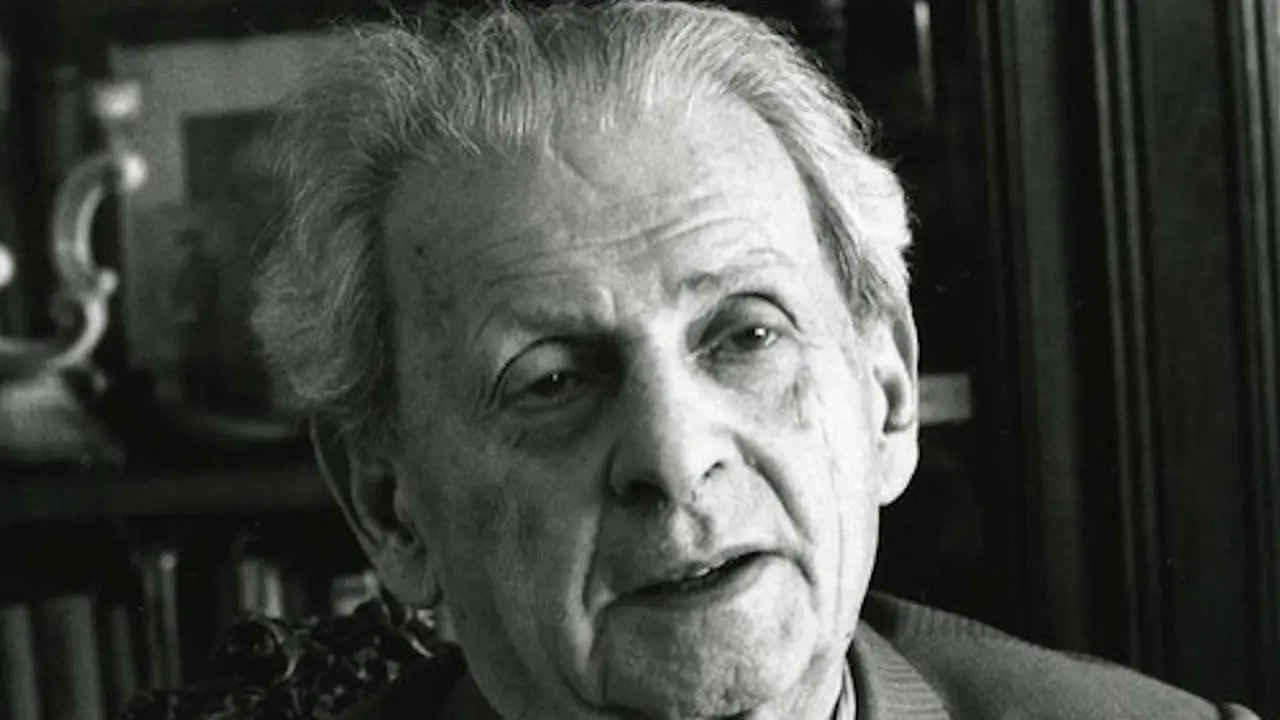 Emmanuel Levinas. WIKIPEDIA
