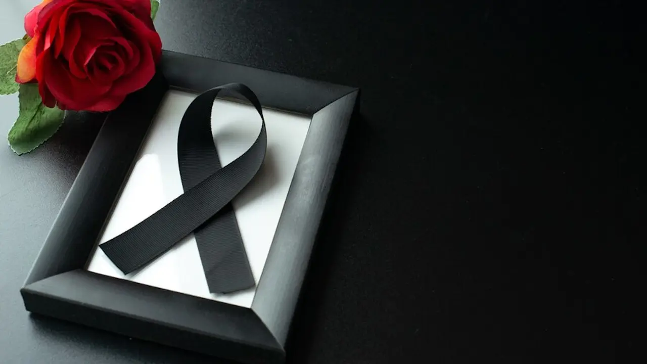 tanatorio duelo luto