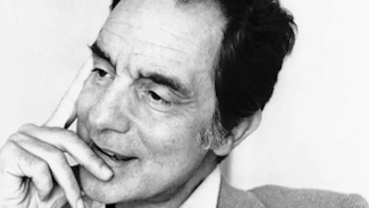 Italo Calvino