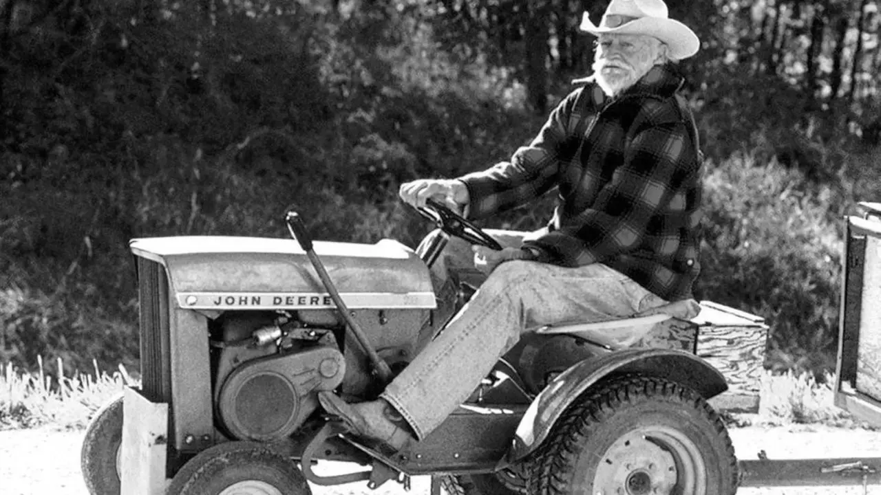 Unha historia verdadeira. EP