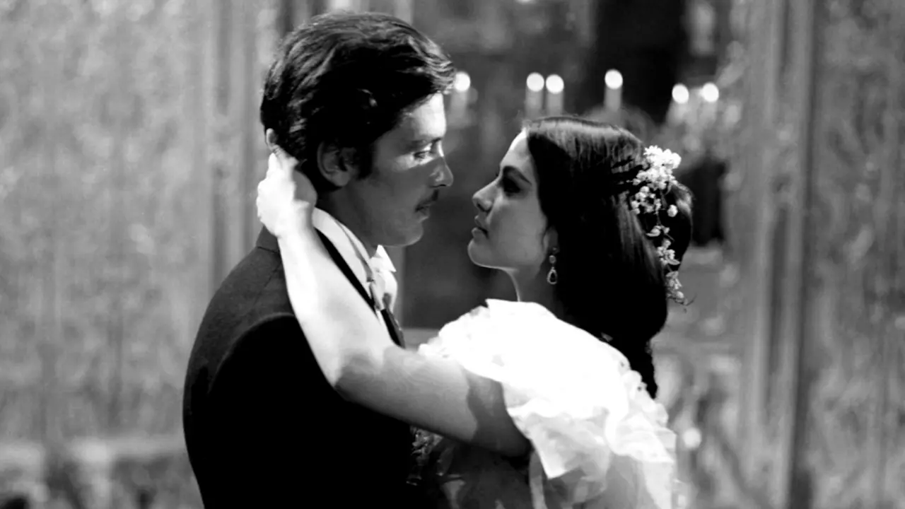 Un fotograma de 'El Gatopardo'. EP