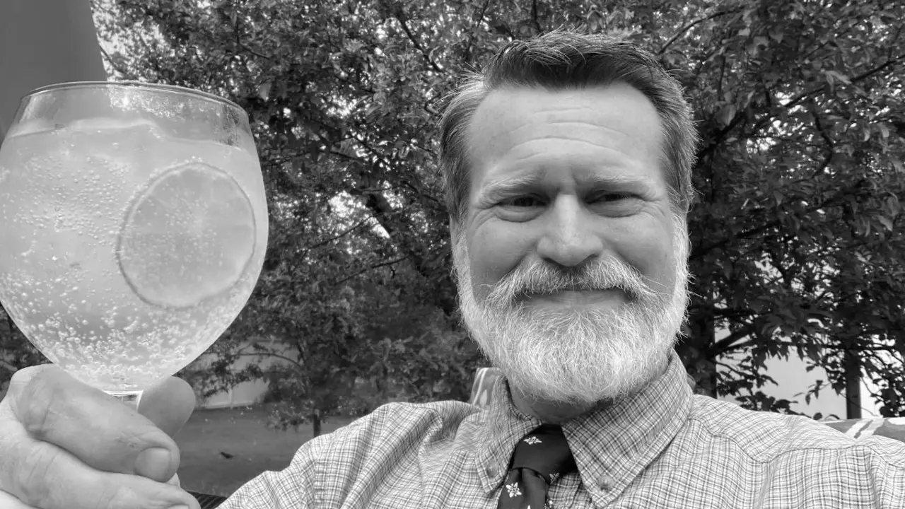 Andy Chicherter. AEP