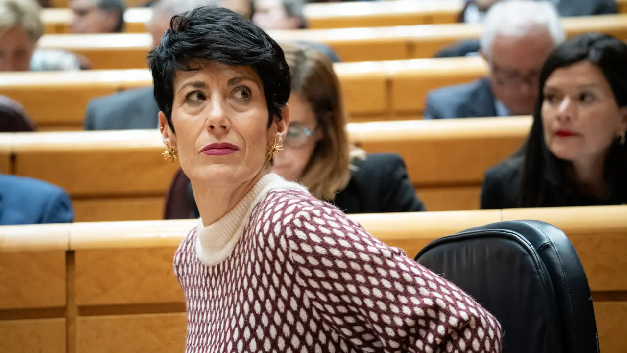 Elma Saiz. DIEGO RADAMÉS