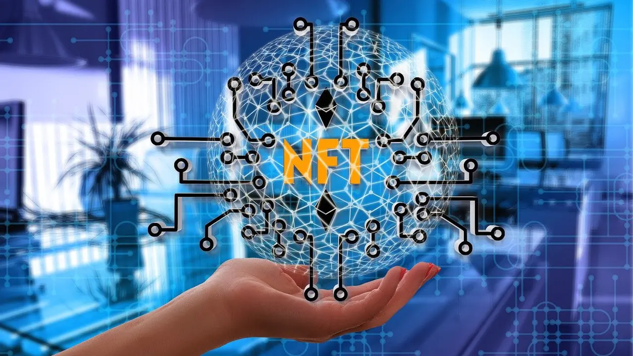 NFT