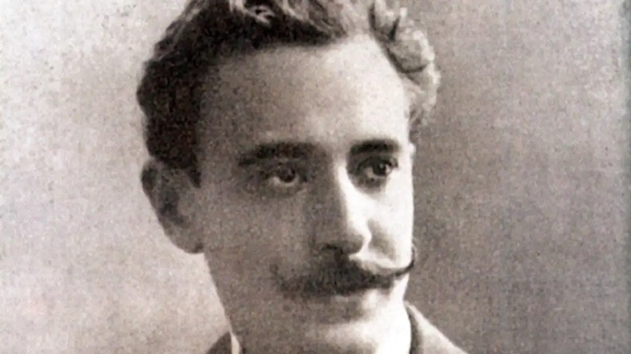 Joaquín Vaamonde Cornide. WIKIMEDIA