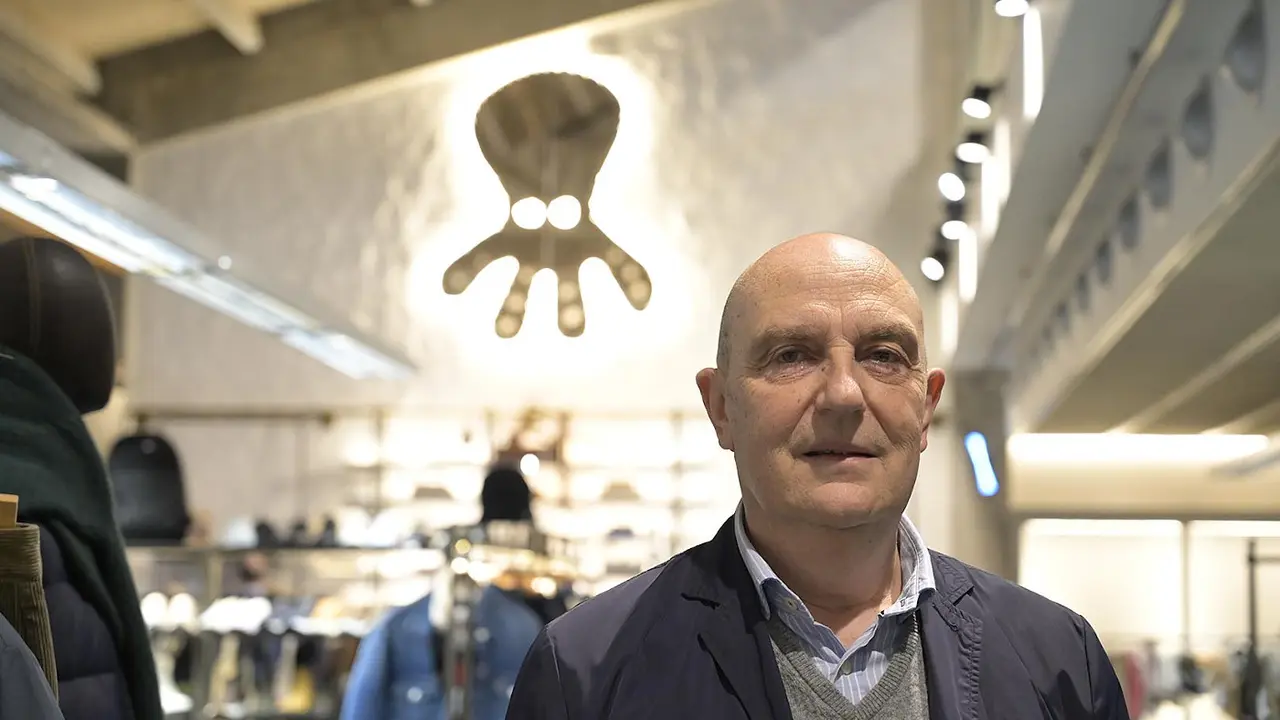 José Antonio Chacón Gallardo.Moncho Fuentes