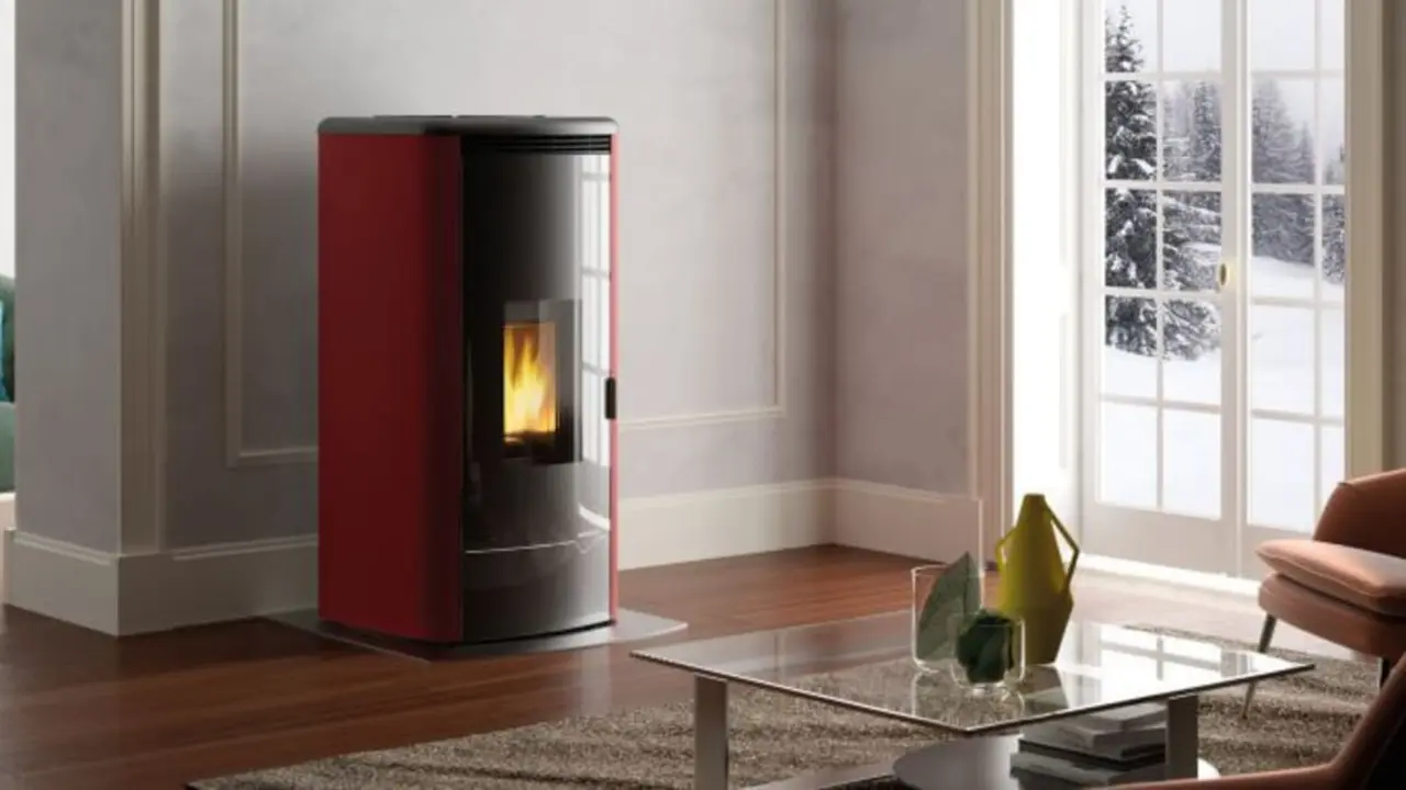  Estufas de Pellets: Explora las Mejores Opciones 