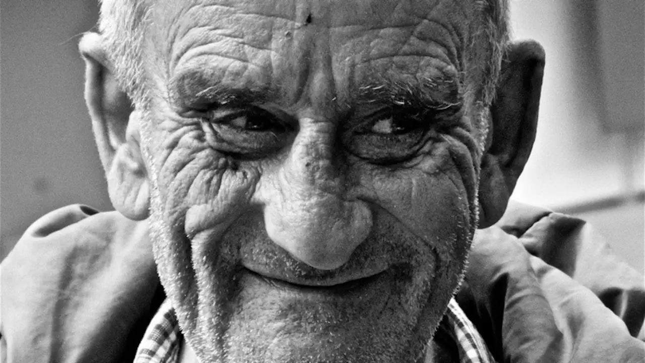 Leopoldo María Panero. AEP