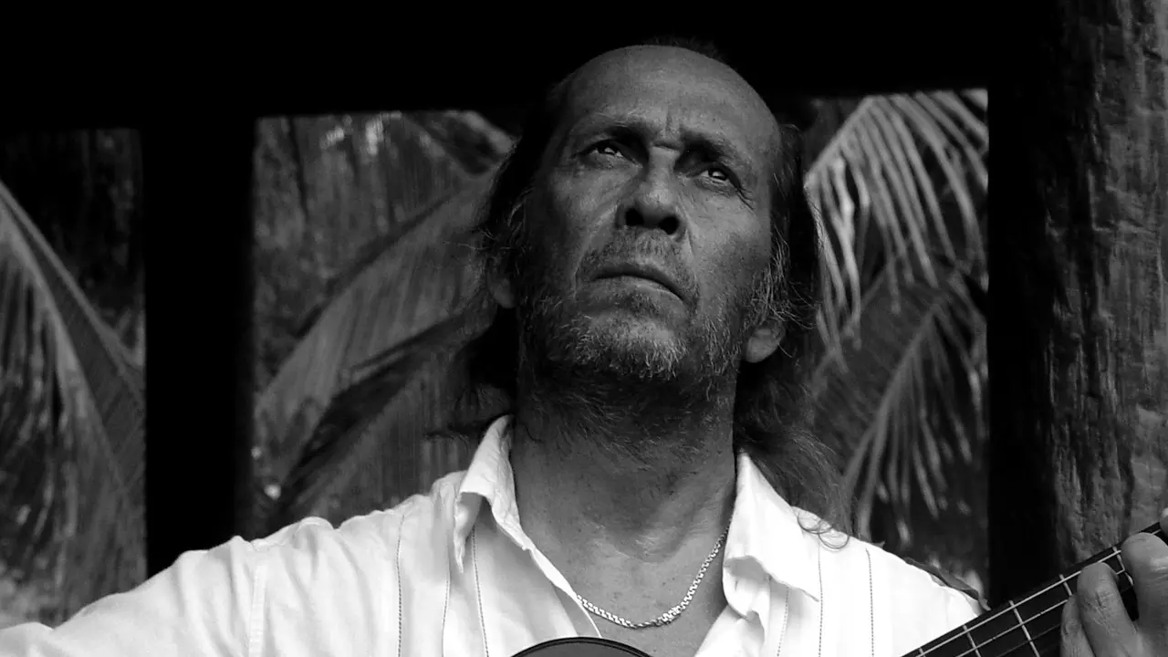 Paco de Lucía /EUROPA PRESS (AEP)