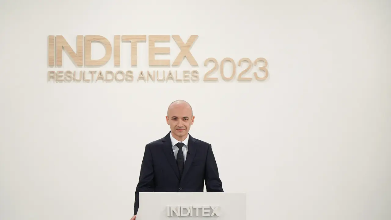 Óscar García Maceiras. GUSTAVO DE LA PAZPG