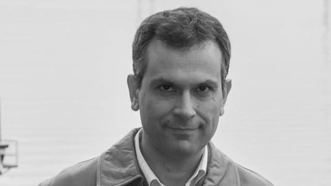 Xabier L&oacute;pez. AEP