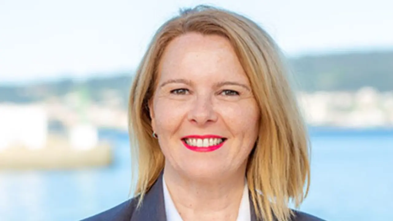 Beatriz Rodríguez Gómez. CEDIDA