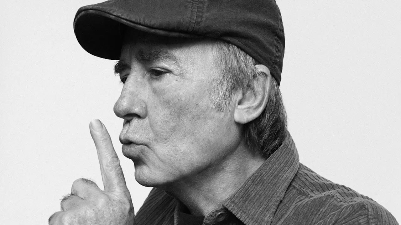 Joan Manuel Serrat. AEP