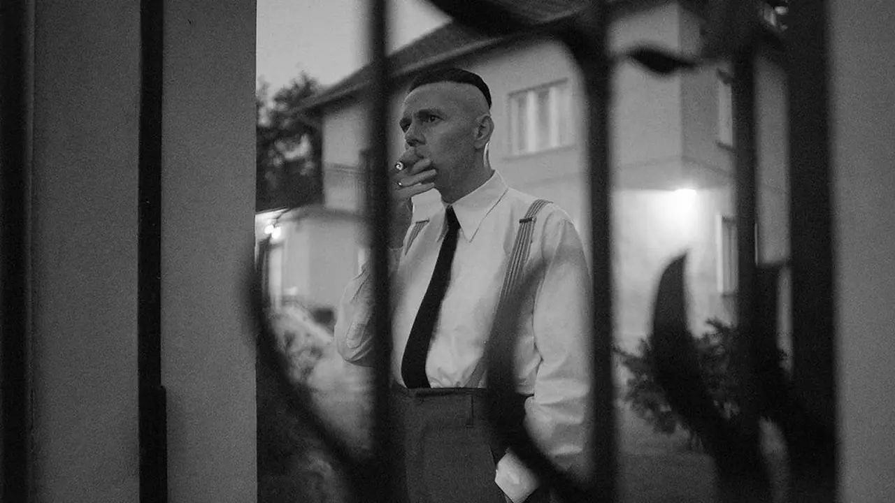 Fotograma de 'La zona de interés' /EP