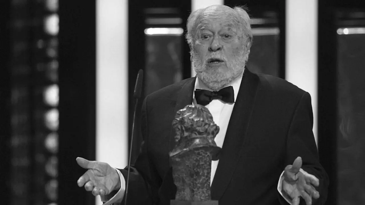 Jaime de Armiñán. EP