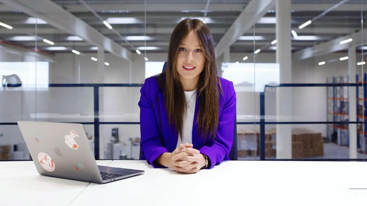 Yaiza Canosa. Instagram